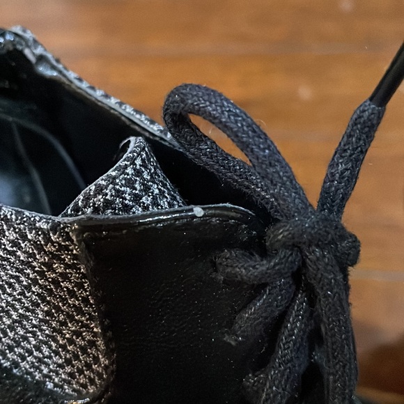 Impo spectator heels (sz 7) - Picture 11 of 12